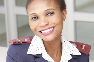 Joyce Makgalemele